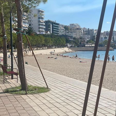 Seriani Dock Holiday Saranda Zewnętrze zdjęcie