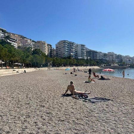 Seriani Dock Holiday Saranda Zewnętrze zdjęcie