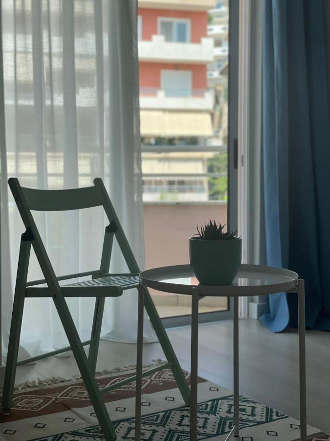 Seriani Dock Holiday Saranda Zewnętrze zdjęcie