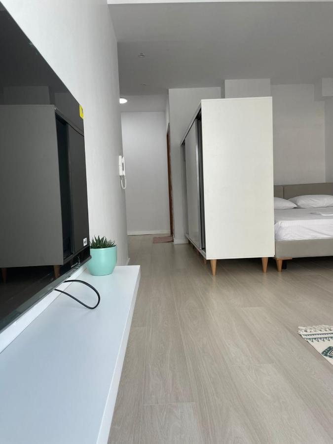 Seriani Dock Holiday Saranda Zewnętrze zdjęcie
